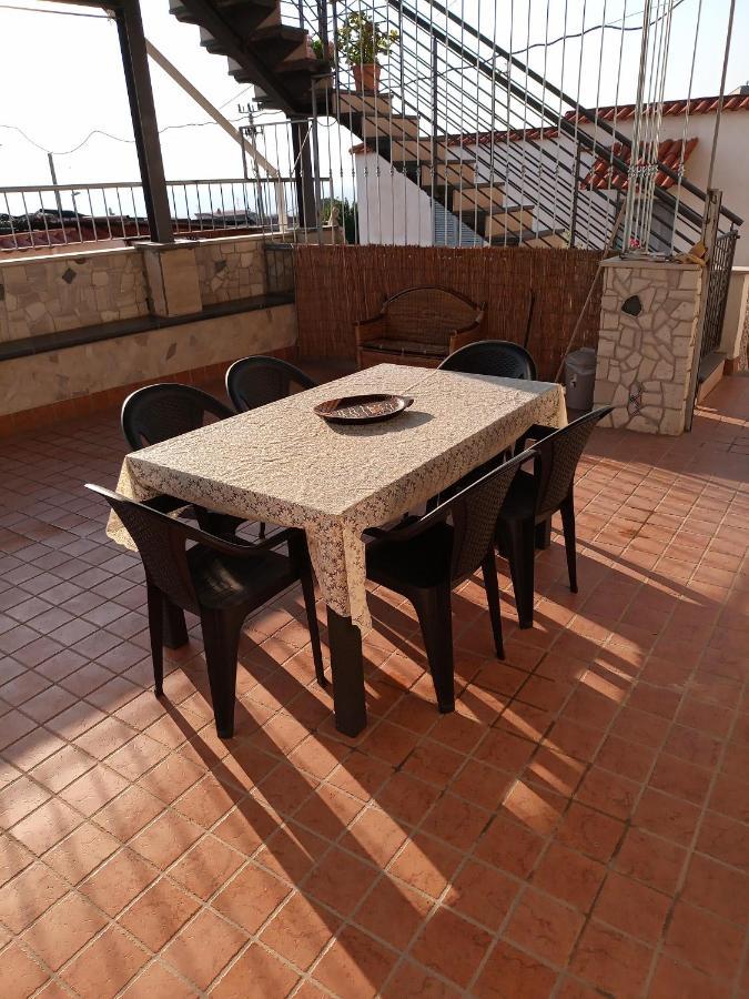 Home Vesuvius Ercolano Kültér fotó